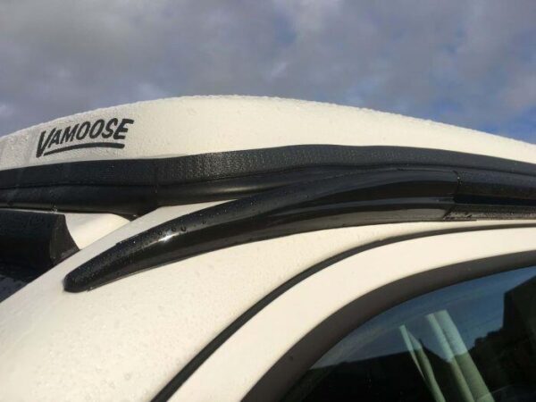 Vamoose combi rail - Afbeelding 2