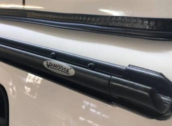 Vamoose combi rail - Afbeelding 3